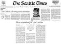 The Seattle Times June 12,1995