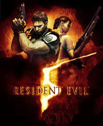 Resident Evil 5 Full Version