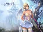 myGames: New AION Online Wallpaper Game