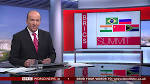 BBC World News from New Broadcasting House: 14th January 2013.