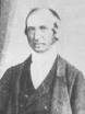 John Morgan came to New Zealand from Ireland in 1833.