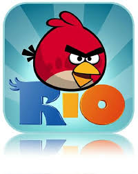 Angry Birds Rio v1.1.0 download free