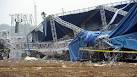Tornadoes ravage in Indiana, Kentucky, Ohio: at least 28 deaths ...