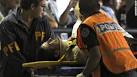 49 dead, more than 600 injured in Argentina train crash - 12 News ...