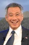 Lee Hsien Loong - Wikipedia, the free encyclopedia
