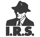 International IRS In The
