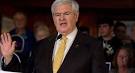 Newt Gingrich pivots away from Bain Capital - Jennifer Epstein ...