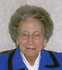 Mildred Ann Hartman, age 89 of Festus, Missouri passed away Thursday, April 14, 2011 at Riverview at the Park Nursing Center in Ste. Genevieve, Missouri. - Mary%2520Ann%2520Hartman