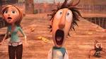 CLOUDY WITH A CHANCE OF MEATBALLS Trailer - Voodoo Extreme