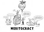 MERITOCRACY : Shaking up the Establishment -