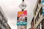 Irish referendum: The gayest day in history?
