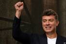 BBC News - Profile: Boris Nemtsov