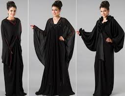Category: Abayas Uk - The Traditional Dress of Muslim Women
