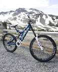 Whistler Mountain Bike - News - NORCO 2008 product launch.