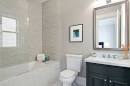 Grey Bathroom | Grey Bathroom Designs | Grey Bathroom Decor
