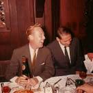 The Trolley Dodger » VIN SCULLY