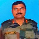 Indian Army pays tribute to Republic Day awardee officer killed in.