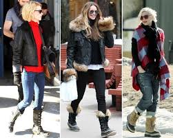 Best Sorel Waterproof Winter Snow Boots For Women On Sale ...