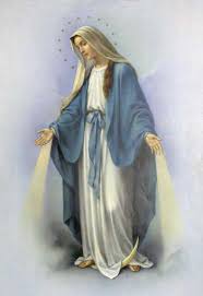 Le dogme de l'Immaculée conception ne dit pas que Marie ne pouvait pas pécher… Images?q=tbn:ANd9GcRZOCmYcnT7SXDURG-CTmg32PreYPe2ySE6xc3uXlVx8UKCSu-1vA