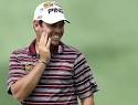 US Masters golf| Oosthuizen takes opening lead