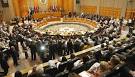 Arab League adopts Syria sanctions | World | RIA Novosti