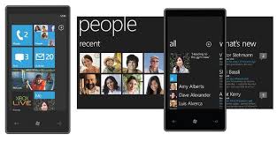 Windows Phone 7 doesn’t multi-task? Right………..