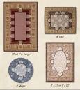 Area Rug Size and Placement | NW RUGS & Interior Design
