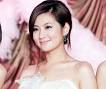 Taiwanese actress Selina Jen's wedding may be on All Fool's Day ...