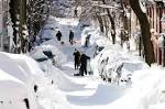 Northeast slowly recovers from massive blizzard | The Columbian