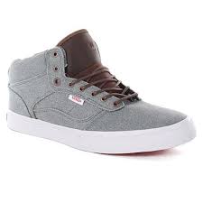 Vans OTW Bedford Native American Grey Skate Shoes Sneakers US size ...