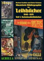 Herbert Kalbitz/Dieter Kästner: Illustrierte Bibliographie der ...
