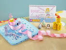 GoldieBlox: The Engineering Toy for Girls by Debbie Sterling ...