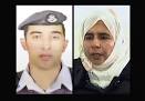 Jordan ready to swap inmate for pilot held by Islamic State | The.