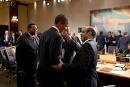 Ethiopia: Obama invites Meles Zenawi to Attend G-8 summit at Camp ...