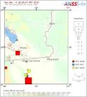 Geotripper: 7.2 Magnitude Earthquake in Baja California