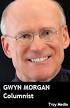 Gwyn Morgan - Morgan-Gwyn-logo