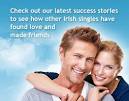 Dating for Irish Singles on Ireland's Online Dating Website
