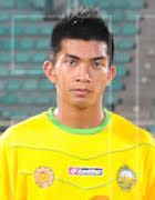 Mohd Ali Ahmad Shakir (Ahmad Shakir Ali) Kedah FA Atacanti,Striker ... - Mohd-Ali-Ahmad-Shaki-01