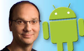 Andy Rubin, who built Android into the world&#39;s most widely used mobile operating system, is leaving his post as head of Google&#39;s mobile group, ... - 346x214AndyRubinAndroid