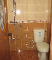 Desain Ruang Kamar Mandi WC Rumah Minimalis Type 36, 60, 72 ...