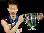 Lee Chong Wei, Malaysian Badminton Player, Wants Fans To Facebook.