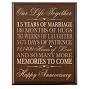 Image result for marriage anniversary gifts for couple Craigavon