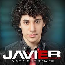 Javier Enrique – Nada Que Temer (2011) | Restitucion - javierenrique-nadaquetemer252820112529