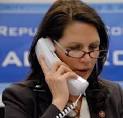 Bachmann: Fight health care reform 'every day when you take your ...