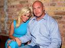 Jenny McCarthy Dating Brian Urlacher of the Chicago Bears : People.