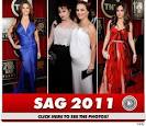 The SAG Awards Red Carpet