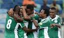 Africa cup of nations: Super Eagles v Stallions in final | World
