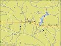 Galatia, Illinois (IL 62935) profile: population, maps, real