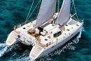 Sailing Catamaran GO FREE - Luxury crewed sailing yacht