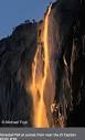 Michael Frye Photography - Horsetail Fall Article